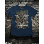 T-shirt Bivoj dark gray