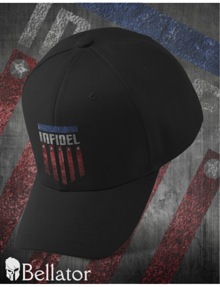 Tactical Cap