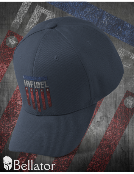 Tactical Cap