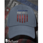 Flexfit Cap Infidel navy