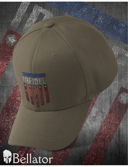 Tactical Cap