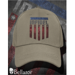 Flexfit Cap Infidel olive