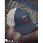 Trucket Cap Infidel navy