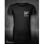 T-shirt CZ Scropion 61 operator black