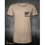 T-shirt CZ Scropion 61 operator sand