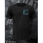 T-shirt CZ Operator CZ-SHADOW 2 black S