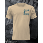 T-shirt CZ Operator CZ-SHADOW 2 desert XXL