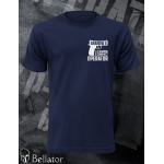 T-shirt CZ Operator CZ-SHADOW-2-COMPACT navy XL