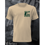 T-shirt CZ Operator CZ-SHADOW-2-COMPACT desert L