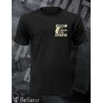 T-shirt CZ Operator CZ-SHADOW-2-SA black