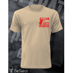 T-shirt CZ Operator CZ-SHADOW-2-TARGET-5 desert M