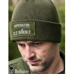 Separate patch CZ-806-Bren-2-Operator olive