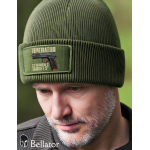 Knitted hat CZ-SHADOW-2-TARGET-5 olive