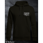 Mikina Operator DD AR 15 černá 3XL