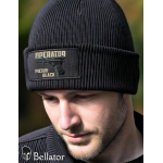 Knitted cap CZ-Walther PDP Compact 4 black