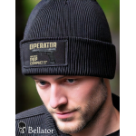 Knitted cap CZ-Walther PDP Compact 4 black