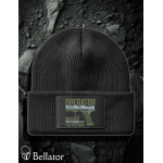Knitted cap CZ-Walther PDP Compact 4 black