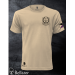 Prison Service T-shirt olive