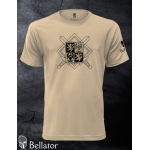 T-shirt Czech Army CR 03 olive