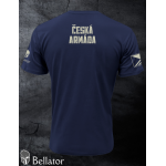 T-shirt Czech Army CR 04 olive