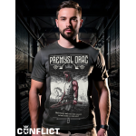 T-shirt Přemysl Oráč S