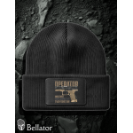 Knitted cap CZ-Walther PDP Compact 4 black