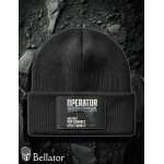 Knitted cap CZ-Walther PDP Compact 4 black