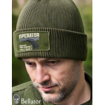 Knitted cap CZ-Walther PDP Compact 4 black