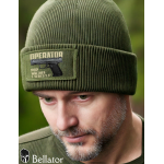 Knitted cap CZ-Walther PDP Compact 4 black