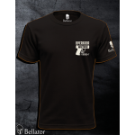 T-shirt CZ Operator Walther PDP Compact Steel Frame 4 black