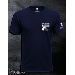 T-shirt CZ Operator Walther PDP Compact Steel Frame 4 black