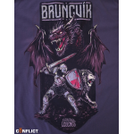 T-shirt Přemysl Oráč
