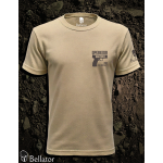 T-shirt CZ Operator Walther PDP Full Size 4.5 black