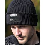 Knit Cap Operator Walther PDP Full Size 4.5 Two-Tone Tan Black