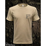 T-shirt CZ Operator Walther PDP Full Size 4 black