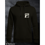 Sweatshirt Operator Walther PDP Full Size 4 black