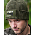 Knitted hat Operator Walther PDP Full Size 5 black