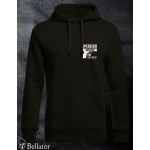 Sweatshirt Operator Walther PDP Full Size 5 black