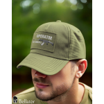 Cap CZ 806 Bren 2 pro patch black