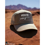 Cap CZ 806 Bren 2 pro patch black