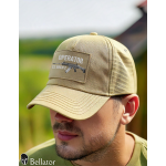 Cap CZ 806 Bren 2 pro patch black