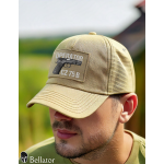 Operator CZ 75 B pro patch cap black