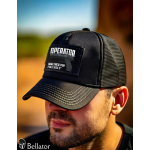 Walther PDP Full Size 5 pro patch cap black