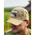 Walther PDP F-Series 4 pro patch cap black