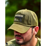 Walther PDP Full Size 4 pro patch cap black