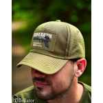 Walther PDP Full Size 4 pro patch cap black