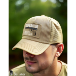 Walther PDP Full Size 4 pro patch cap black