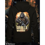 Sweatshirt Operator Walther PDP Full Size 4.5 Two-Tone Gray black