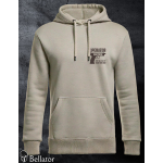 Operator Walther PDP Full Size 5 Two-Tone Tan Olive Hoodie