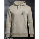 Sweatshirt Operator Walther PDP Full Size 5 Two-Tone Green black